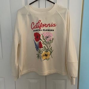 California Sweater